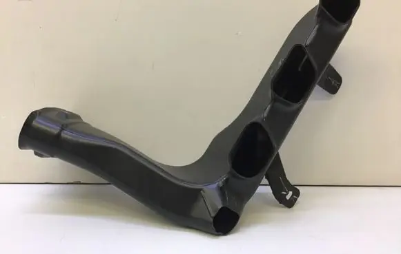 Chrysler Pacifica Air intake hose/pipe 68227708AA