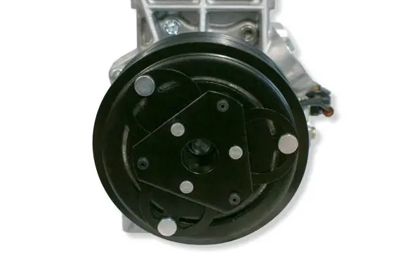 Nissan Micra C+C Air conditioning (A/C) compressor (pump) 926003VA0D