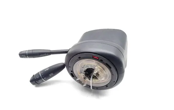 Mercedes-Benz C W204 Wiper turn signal indicator stalk/switch A2044403202 100102101