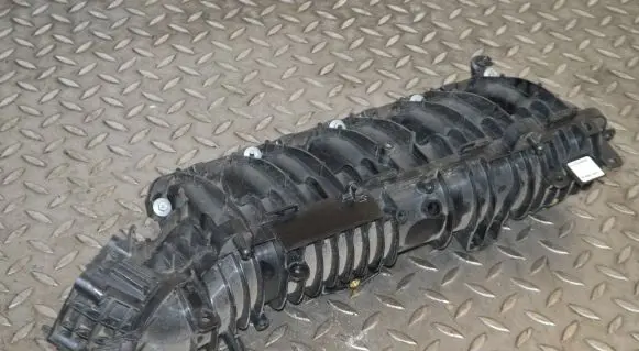 Intake manifold
