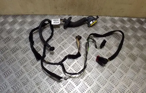 Opel Vivaro Front door wiring loom 93859943 8200715014