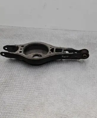 Rear upper control arm/wishbone