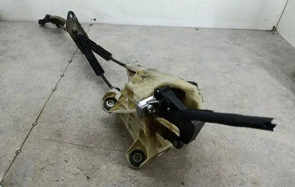 Volkswagen Transporter - Caravelle T5 Gear shifter/selector 