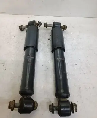 Iveco Daily 3rd gen Rear shock absorber/damper 504152175 GL12B21