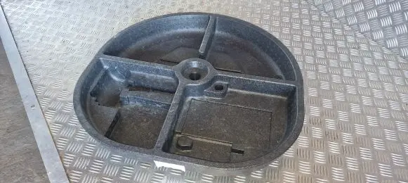 Ford Focus ST Tool box BM5117009AD