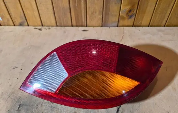Ford Ka Rear/tail lights 97KG13N004AB