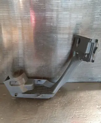 Volkswagen Golf VII Other trunk/boot trim element 5G6867761E