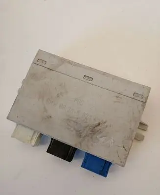 BMW X5 E53 Parking PDC control unit/module 6921414