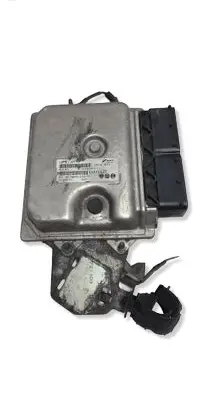 Fiat Ducato Engine control unit/module 55271527