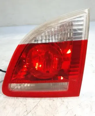 BMW 5 E60 E61 Tailgate rear/tail lights 7165830