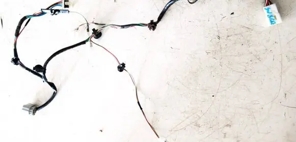 Subaru Outback Front door wiring loom 81823AJ020