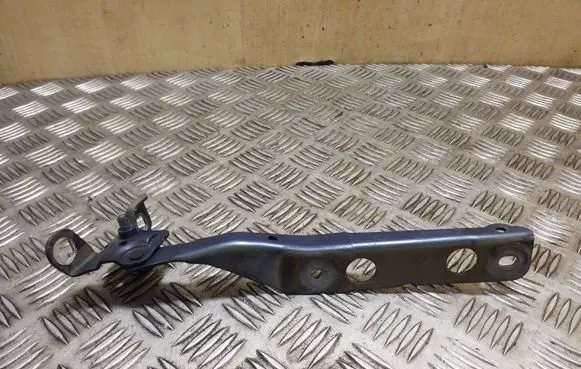 Citroen C4 Grand Picasso Engine bonnet/hood hinges 9676115180
