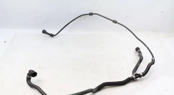 BMW 6 F12 F13 Engine coolant pipe/hose 2284283 17122284283 7599571