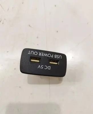 Subaru Levorg USB socket connector 86257AL020