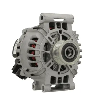 Peugeot 207 Generator/alternator CA1954