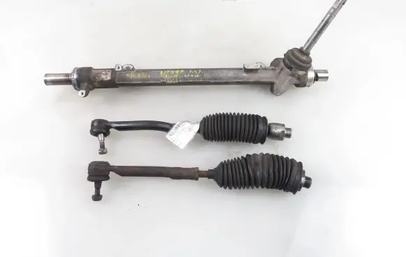 Renault Koleos I Steering rack 0026JY40A