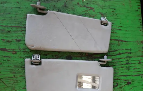 Honda Civic Sun visor