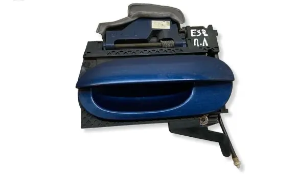 BMW 7 E38 Front door exterior handle 