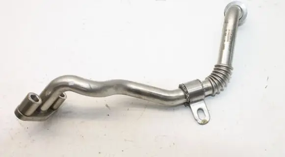 Mercedes-Benz CLA C118 X118 EGR valve line/pipe/hose A2820900177