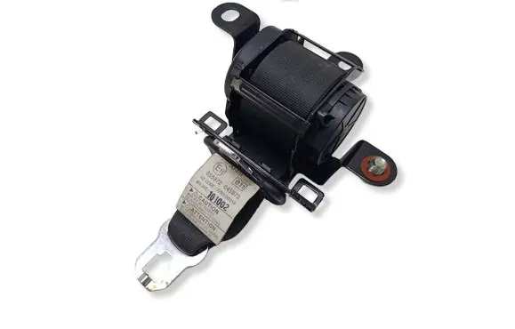 Hyundai ix35 Roof seat belt 898502Y200