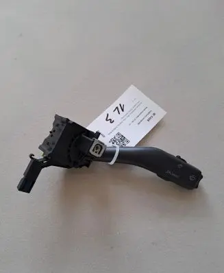 Skoda Octavia Mk2 (1Z) Wiper control stalk 1K0953519C
