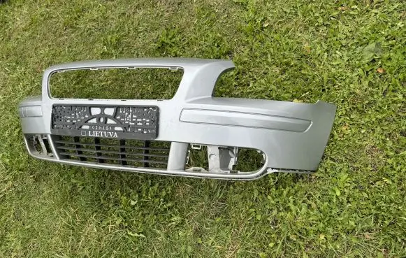 Volvo V50 Front bumper 47746 30657005
