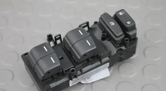 Honda Civic X Electric window control switch