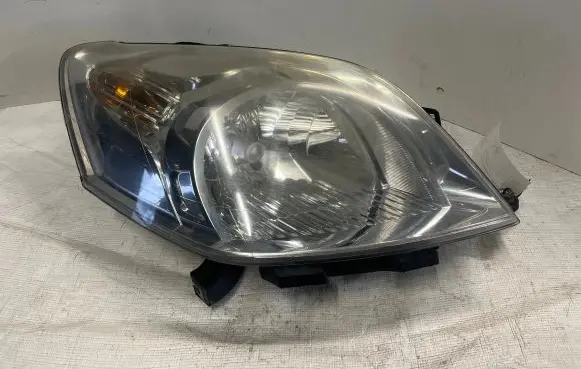 Peugeot Bipper Headlight/headlamp 1353197080 45560393 04556099900010