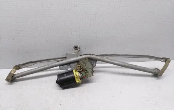 Volkswagen PASSAT B4 Front wiper linkage 0390241108 357955113C 357955603A