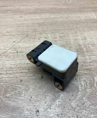 BMW 1 E81 E87 Airbag deployment crash/impact sensor 6911003