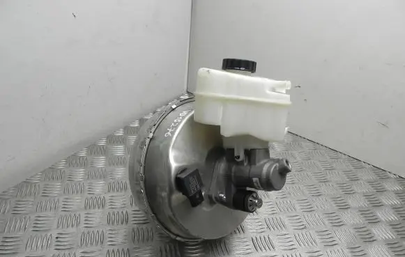 Mercedes-Benz S W222 Master brake cylinder A2224300330 VD18276