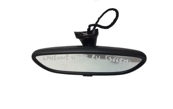 Porsche Cayenne (92A) Rear view mirror (interior) 7PP857511F