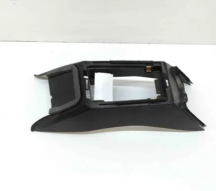Volkswagen Corrado Other center console (tunnel) element 536863273A