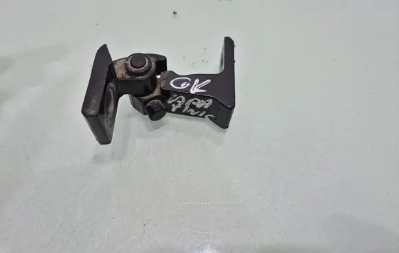 Porsche Macan (95B) Rear door lower hinge