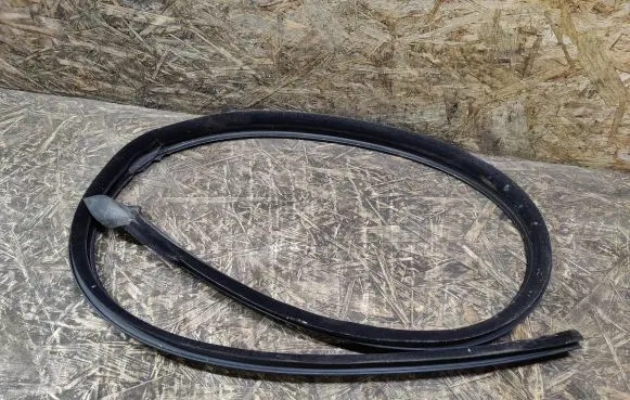 Mercedes-Benz S W140 Front door rubber seal 1407200754
