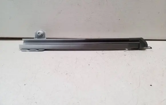 Toyota C-HR II Front door windshield rail