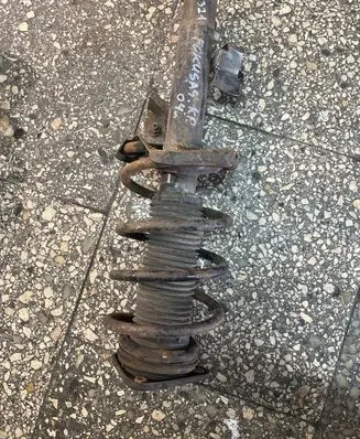 Ford Focus C-MAX Front shock absorber/damper