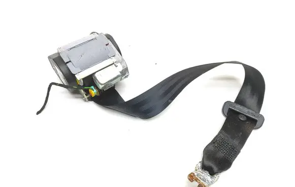 Audi A3 S3 8V Rear seatbelt 620047100 000090H