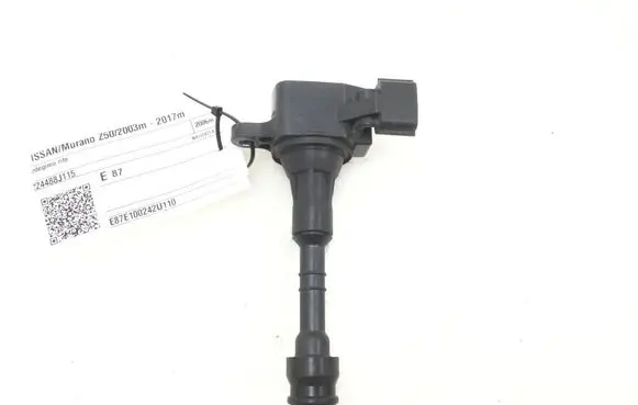 Nissan Murano Z50 High voltage ignition coil 224488J115