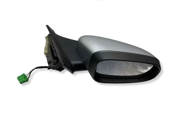 Volvo V70 Front door electric wing mirror 