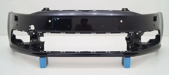 Volkswagen Polo V 6R Front bumper 6C0807221
