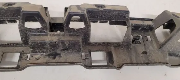 Citroen C3 Rear bumper mounting bracket 9805350080
