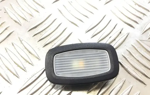 Mercedes-Benz C W205 Other interior light A0009063105