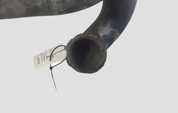 Toyota Auris 150 Air intake duct part 177520R010