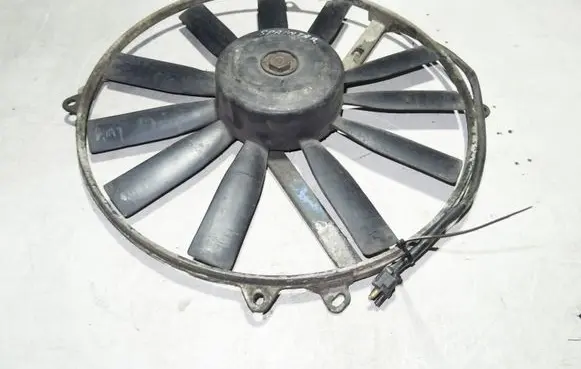Mercedes-Benz Sprinter W901 W902 W903 W904 Fan impeller 0130703233