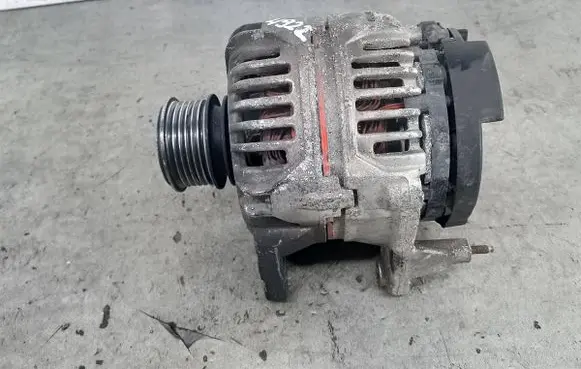 Audi A3 S3 8P Generator/alternator 074903025K