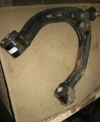 Lincoln Town Car Front control arm