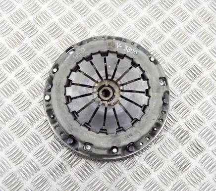 Ford Fiesta Clutch set kit H6BG7550AE H6BG7563AB