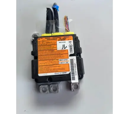 Infiniti Q50 Airbag control unit/module 988204GP0A 0285011259