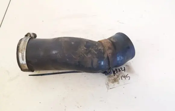 KIA Ceed Intercooler hose/pipe